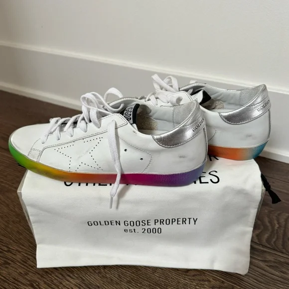 Shoes are brand new; Never worn s-l400.jpg main image 4